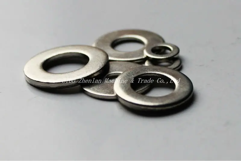 Astm A240/a240m Duplex 2205/s31850/f51 Flat Washers/spring Lock Washers