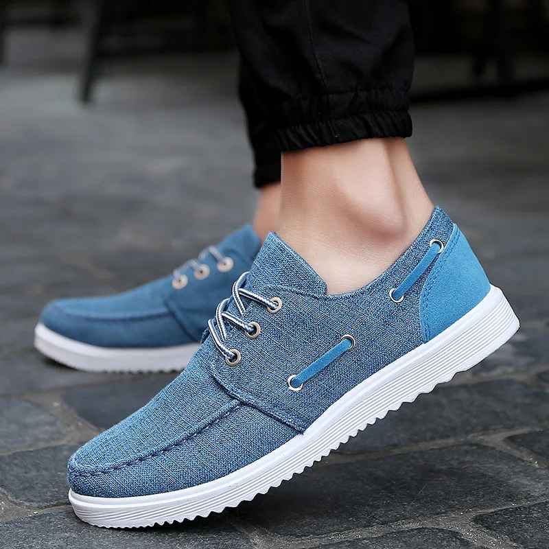 casual shoes design for man