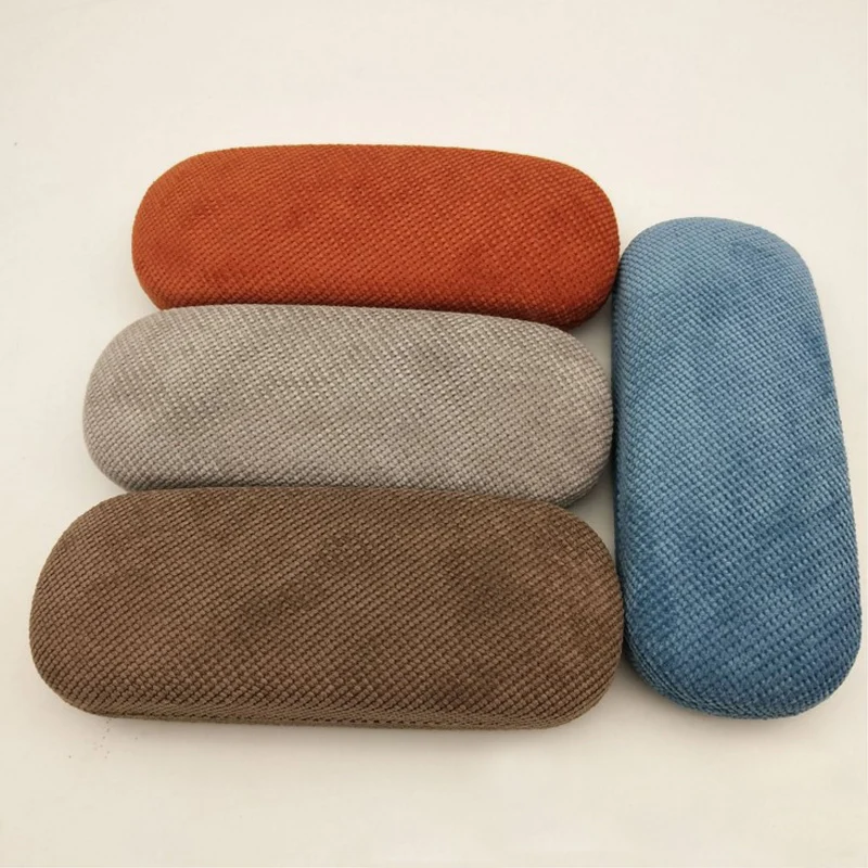 

Hot Sale Custom Portable Eyeglasses Case Sunglasses Storage Case Glasses case For Sale, Custom made