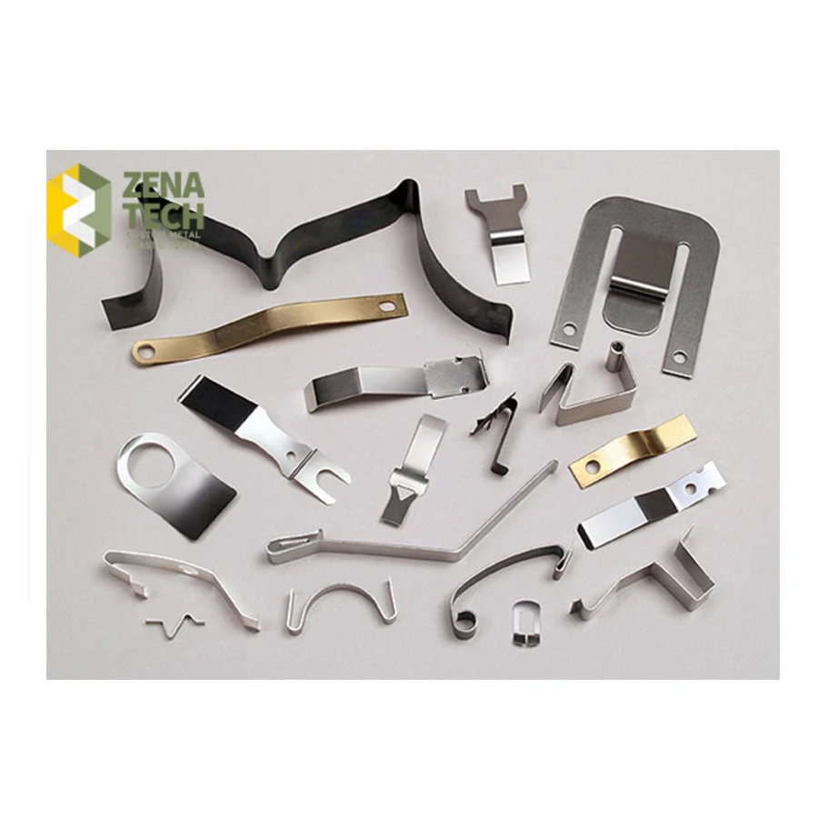 Multifunctional Flexible Stainless Steel Bistable Spring Bands Buy