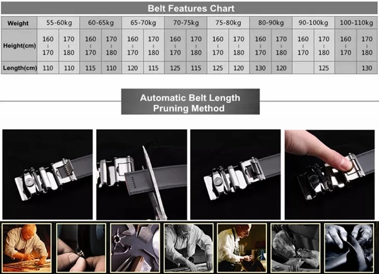 leather belt factory 3