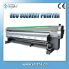 Yinghe 3.2M piezo inkjet printer with DX5 printhead