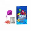 Surprise Bag Toy Candy Sea World Shaped Water Growing Toy Candy