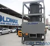 ports and stocks ice making factory ice tube maker/tube ice maker(KMS-10T)