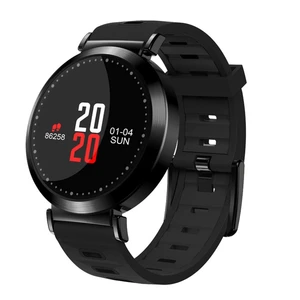 Original M10 Smart Watch 0.95 inch OLED Color Screen Bluetooth 4.0 IP67 Waterproof Smart Bracelet