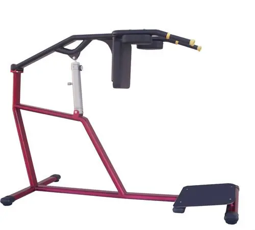 Women Gym Equipment / Squat / Lady Gym Exercise Equipment - Buy Women