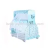 TC fabric Cloth Steel Frame 2016 new style cute and lovely branded with mosquito net & hanging baby crib /baby bed/ baby cradle