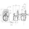 Best Price 48v 350w mid engine conversion kit drive motor ebike with good after sale service