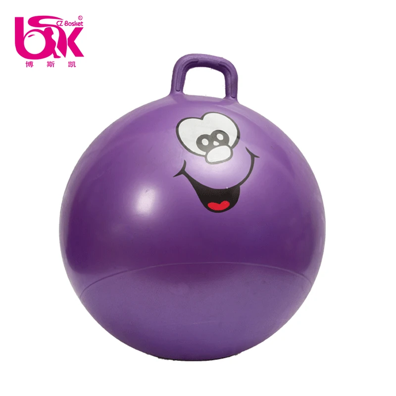 kids inflatable ball