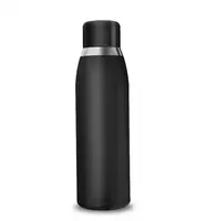 

2020 Pengwing NEW Wholesale Custom Logo Low MOQ Bluetooth AAP Smart Water Bottle with Reminder Tumbler Sport Drinking Bottle Cup