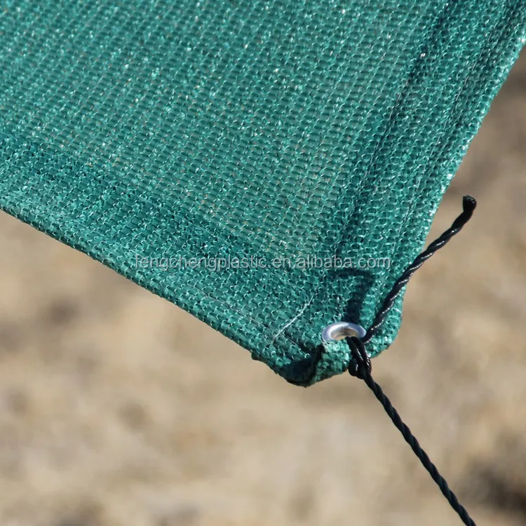 4x50m Green Shade Net Roll 80 Strong Green Black Shade Mesh Fabric Net