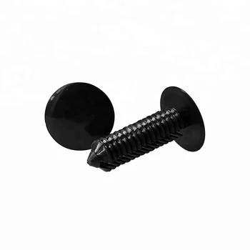 screw in wire clips