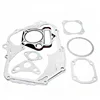 140cc Wholesale Complete upper rebuild head gasket kit set for Dirt Bike