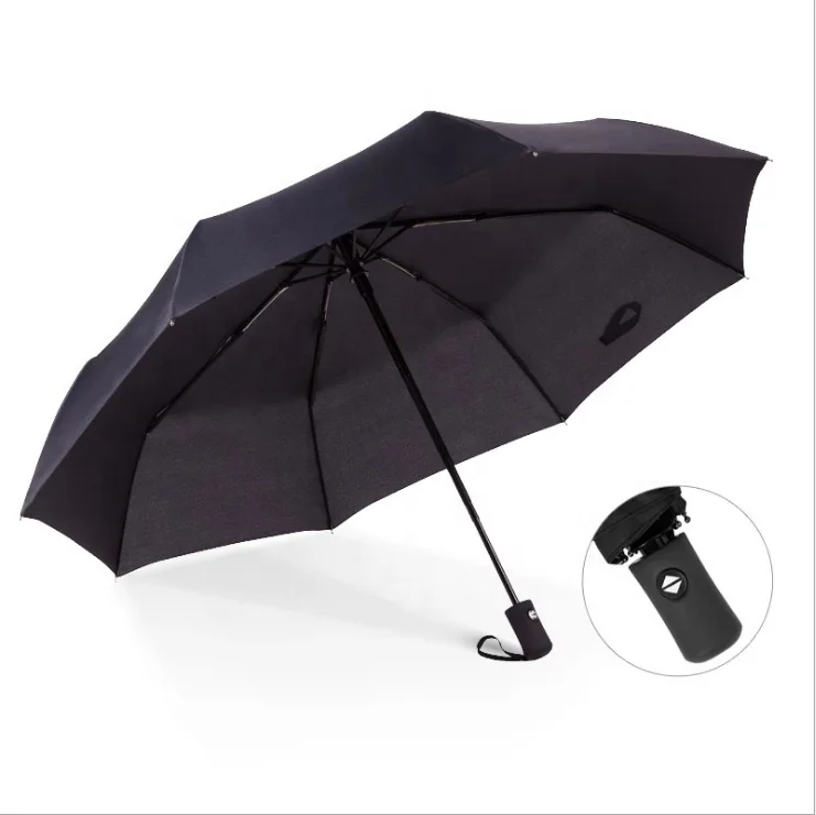 

personalized customized Fold Umbrella with print logo
