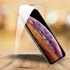 New design 3D Full Cover Large window Tempered Glass Screen Protector For iPhone XS / XR/ XS MAX