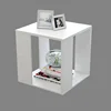 best selling moderate price wood wooden factory price modern cheap side table for living room