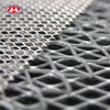 Low price corrosion resistance firm finely processed expanded metal mesh(factory)