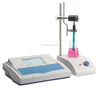 Laboratory Automatic Potential Titrator and Water Titration Equipment Price