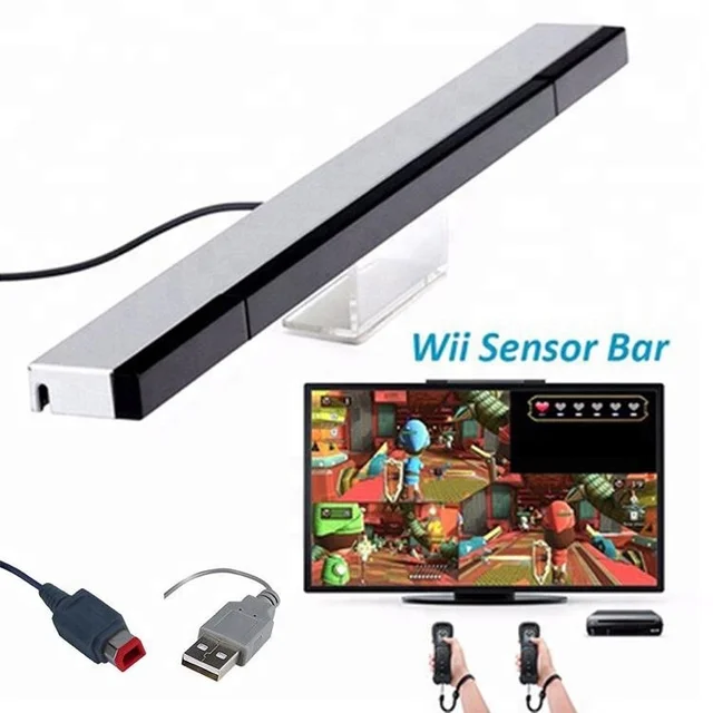 ニンテンドーwii U用の実用的な有線センサーバーusbケーブル Buy 実用有線センサーバーusbケーブル任天堂wii U Wiiのuセンサーバー 任天堂wii Uセンサーバー Product On Alibaba Com