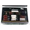 Vector Optics Universal Tactical Wholesale Gun Accessories with Gun Parts Caliber Cleaning Kit Aluminum Case Total 24 Pcs