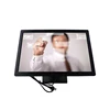Widescreen 19 Inch TFT LED Touch Screen Monitor Full HD 19 Inch LCD Resistive Touch Monitor