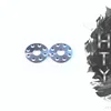 HTY Good price Wholesale Factory Price Titanium cross drilled washer