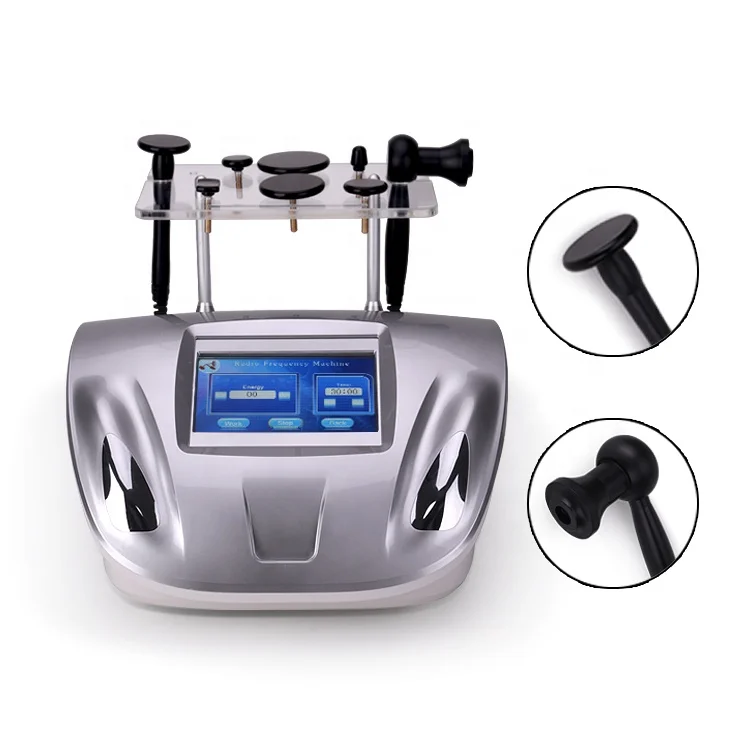 

equipo de salon de belleza rf monopolar skin tighten monopolar rf radio frequency machine body