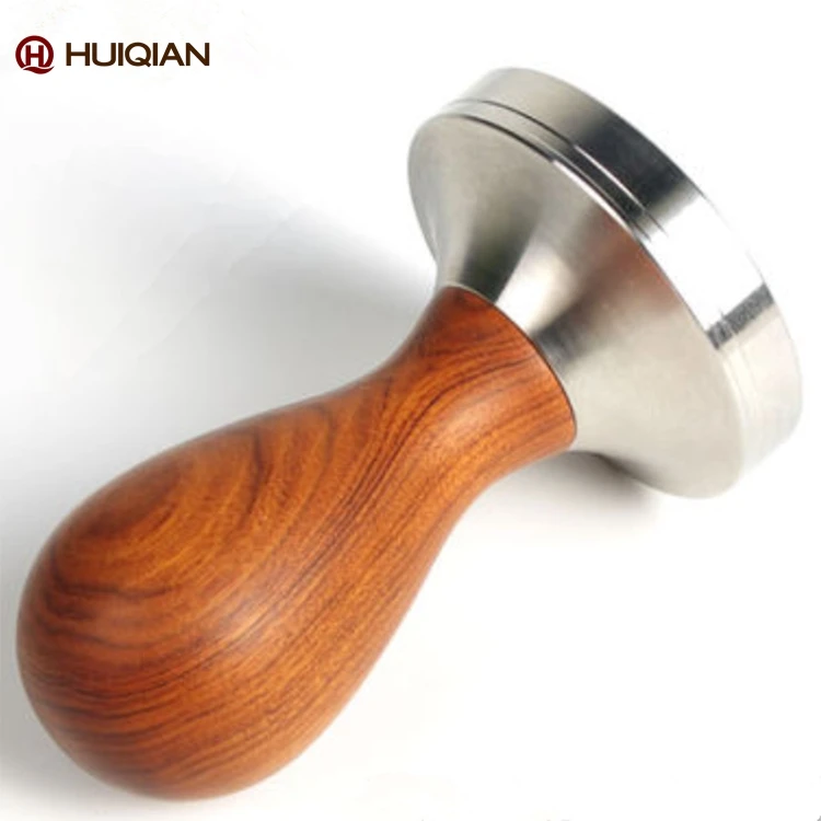 

High quality Stainless Steel Barista Tool Espresso barista Coffee tamper