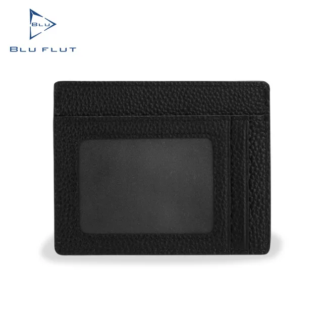 

slim top square business card holders price bulk, Black,blue