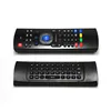 Shenzhen IMO Mx3 Mini Air Mouse With Microphone Smart Wireless Keyboard for Iptv Set Top Tv Box Laptop Computer Using