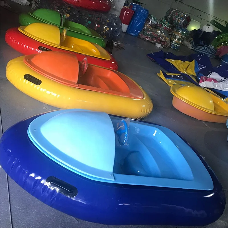 motorized bumper boats for pool costco