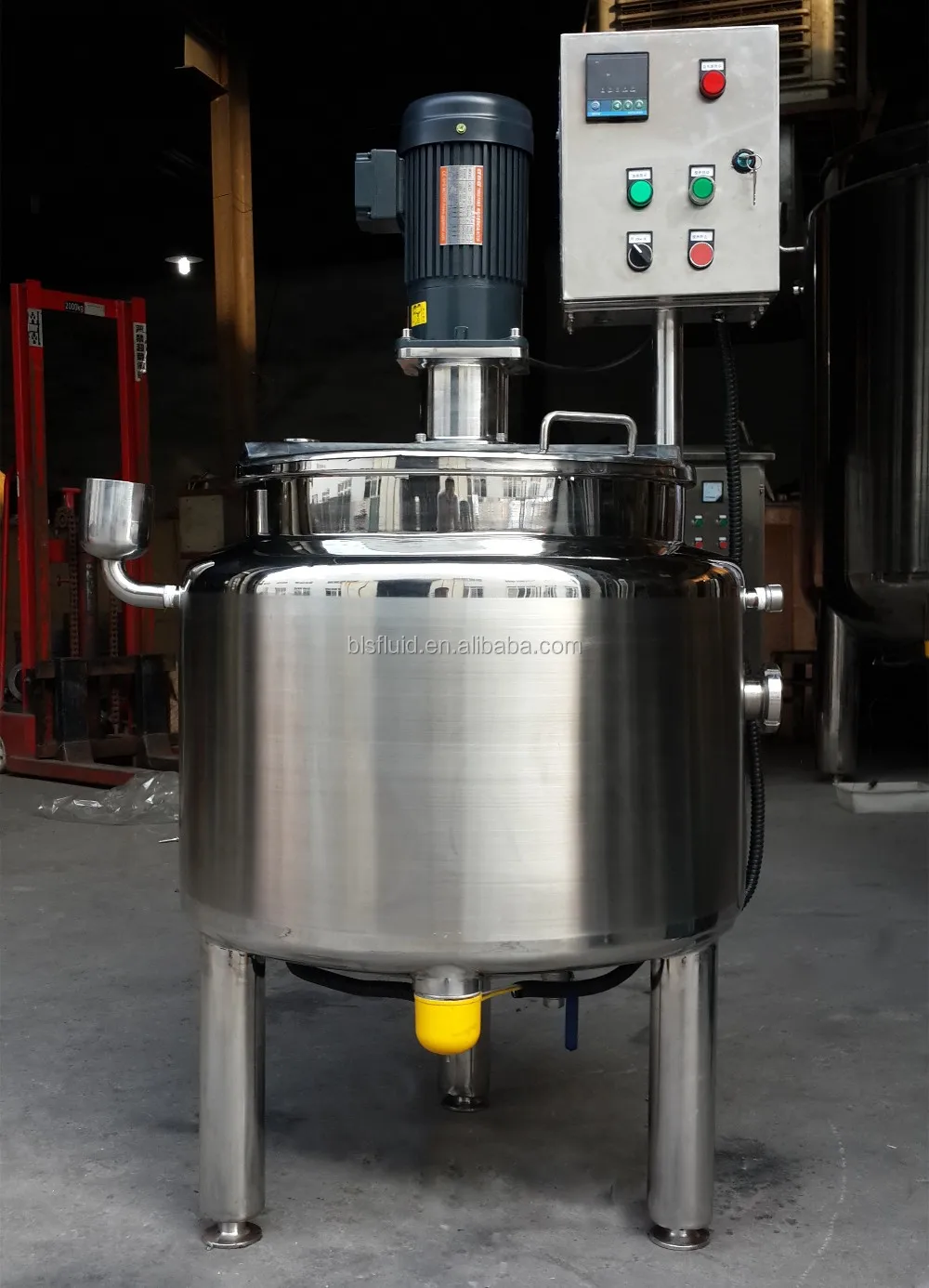 processing and milk processing types milk homogenizing machine