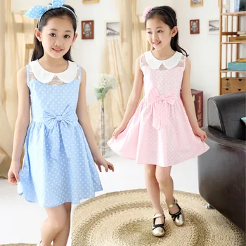 Girls Church Dresses Fashion Kids Teenage Made In China - Buy Girls ...