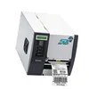 SX5T Clothing Fabric Care label ticket printing label RFID barcode printer