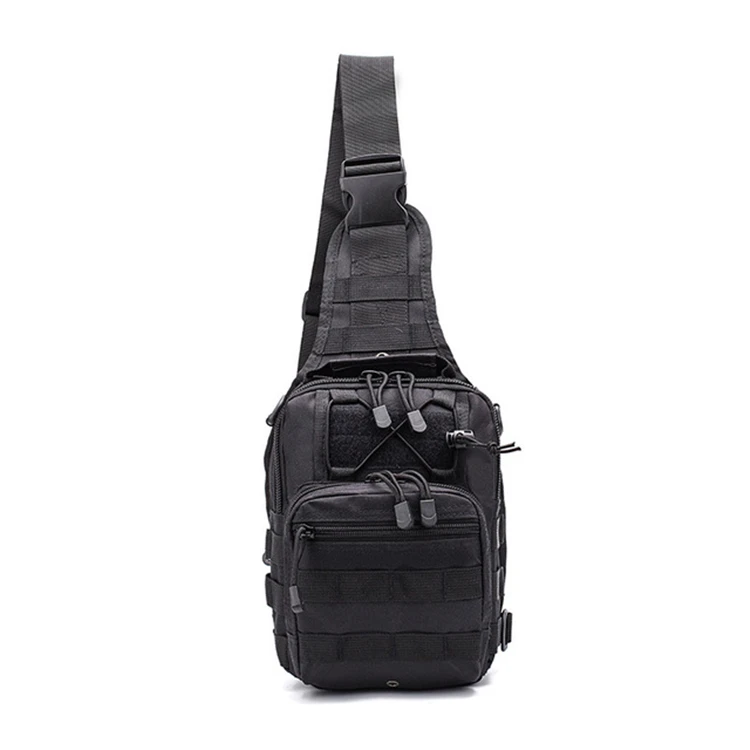 Camo Crossbody Tactical Sling Bag Wholesale - Buy Camo Sling Bag,Crossbody Sling Bag,Tactical ...