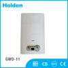 GWD-11 Wholesale automatic storage kitchen water heater