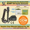 Industrial vegetable oil ultrasonic herbal extract
