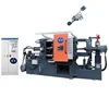 Brass Cold Chamber Pressure Die Casting Machine Process Machine