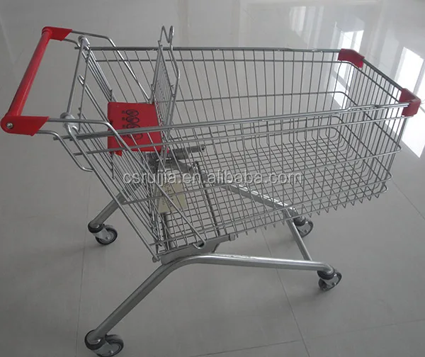 shopping trolley (2)