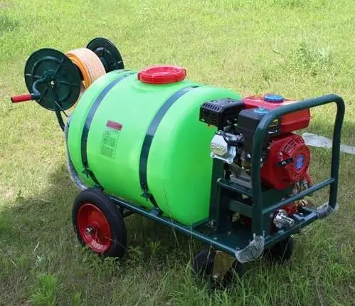 agricultural pesticide electric power gasoline engine sprayer
