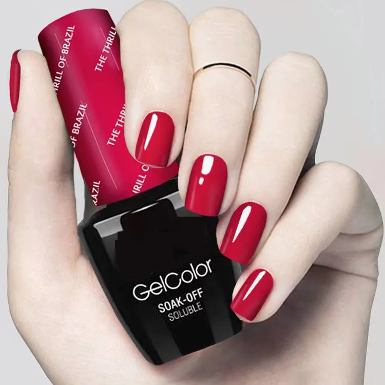 

Wholesale O.P led uv gel polish soak off UV/LED gel nail polish