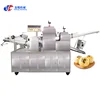 High Quality Stainless Steel Automatic Bread Forming Machine For Puff Pastry Making Machine