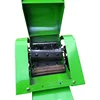 Custom easy operated feed make small grass cutting machine