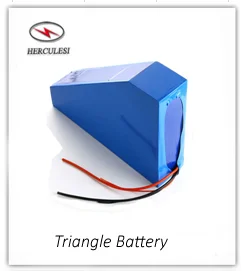 Factory Price Rechargeable Electric Platform Trolley 24V 15Ahh Lithium Ion Battery With 2A Charger And 30A BMS