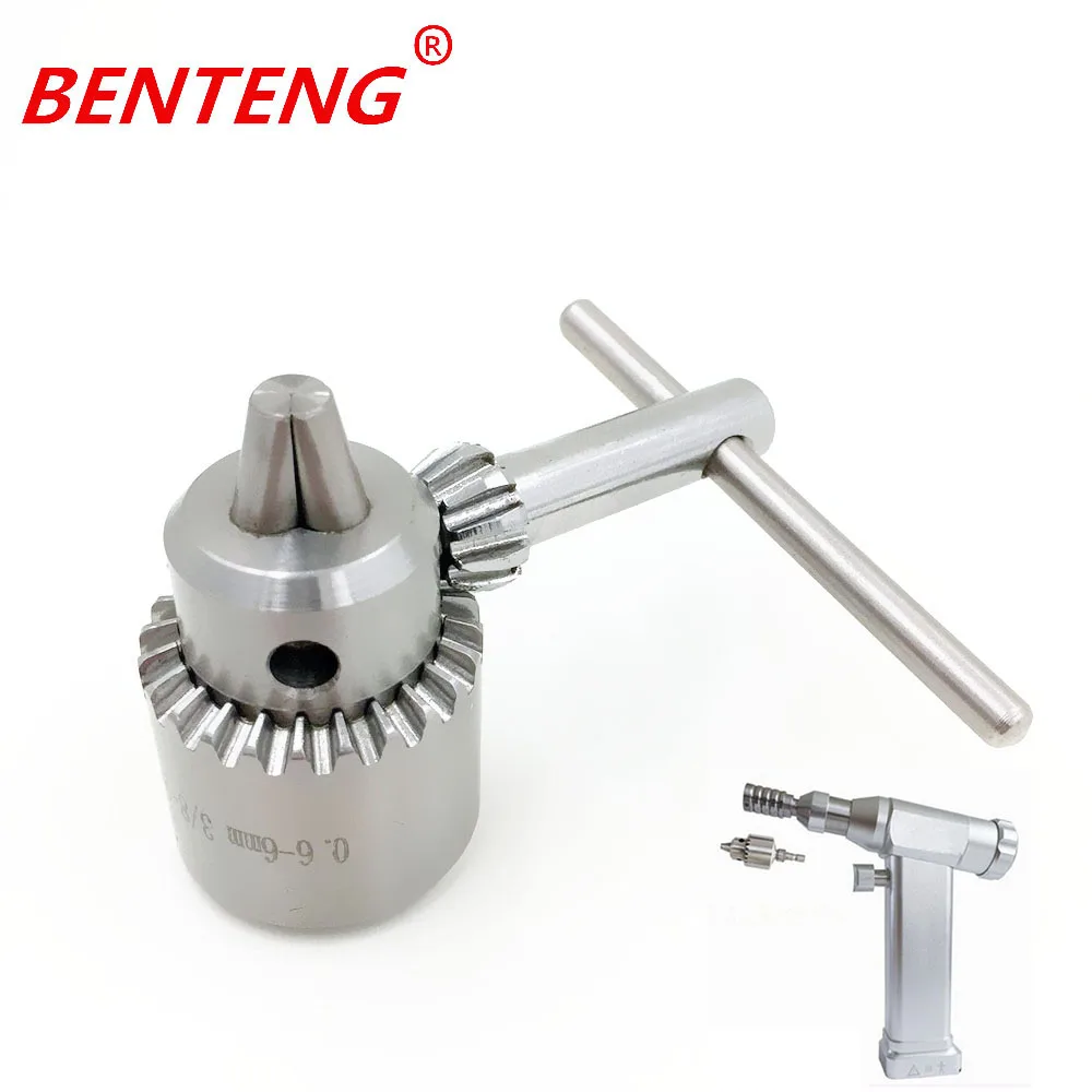 Hand Tools Key Drill Chuck Drilling Machine Accessories