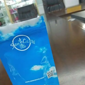 Zipper Food Plastic Bag 3