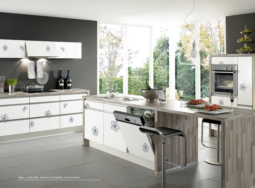 Venta al por mayor muebles cocina esquina-Compre online los mejores