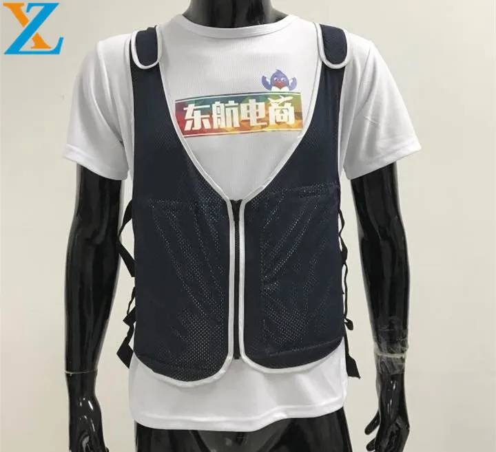 ice vest for men