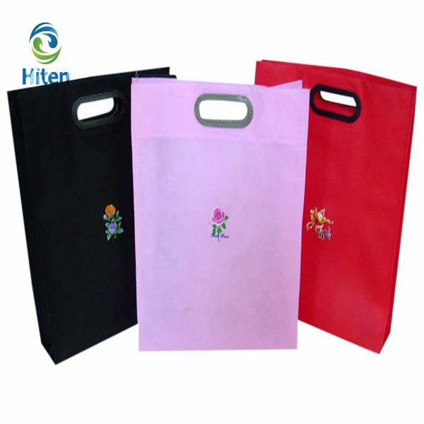 disposable luggage bags