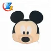 Youth Gifts 2018 New Design Mickey mouse Plush Cushion